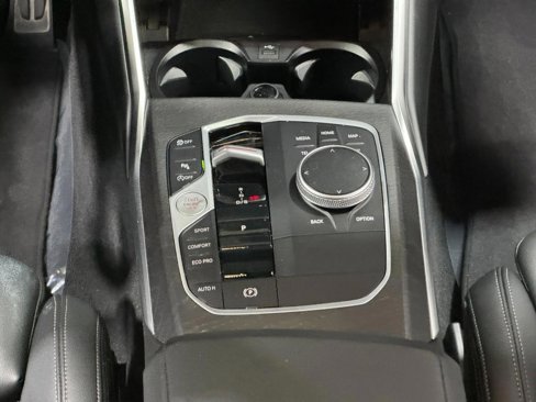 Used 2023 BMW 330i xDrive Sedan w/ M Sport Package image 16