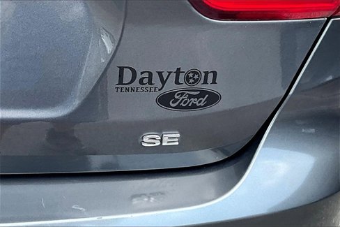 Used 2018 Ford Focus SE image 33