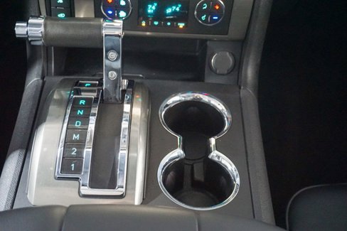 Used 2008 HUMMER H2 image 56
