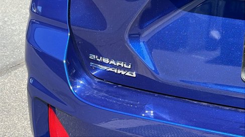 New 2025 Subaru Impreza 2.0i image 12