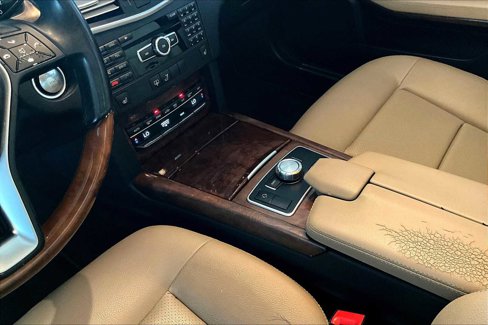 Used 2013 Mercedes-Benz E 350 Sedan image 16