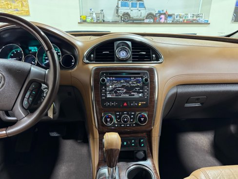 Used 2014 Buick Enclave Leather image 58
