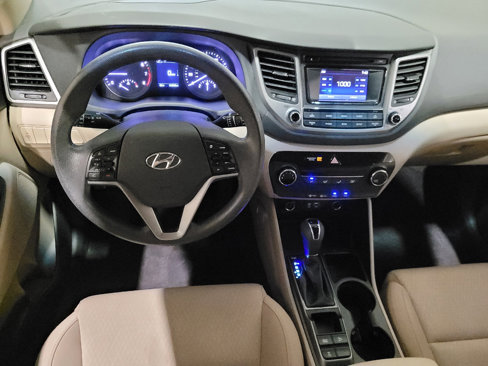 Used 2017 Hyundai Tucson SE image 22