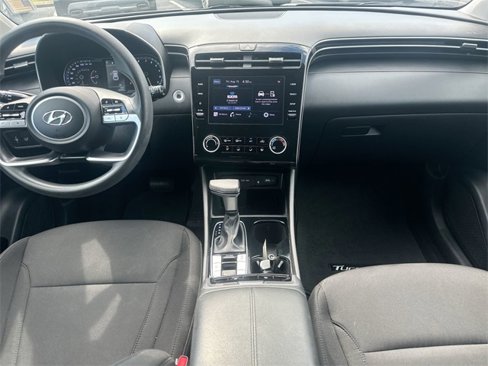 Used 2023 Hyundai Tucson SEL image 15