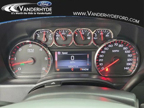Used 2015 GMC Sierra 1500 SLE w/ SLE Value Package image 23