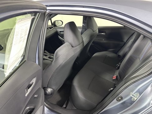 Used 2022 Toyota Corolla SE image 13