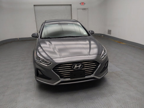 Used 2019 Hyundai Sonata SE image 14