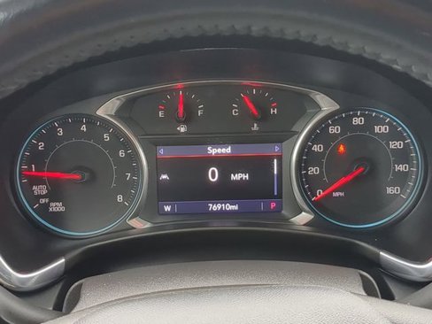 Used 2020 Chevrolet Equinox Premier image 23
