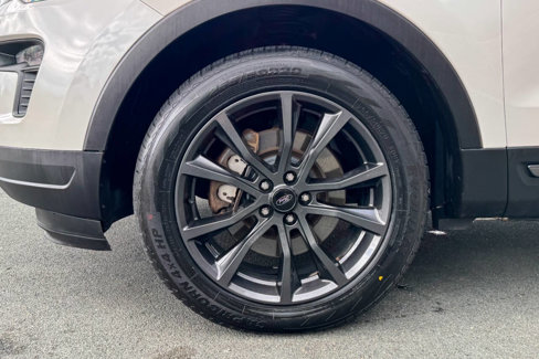 Used 2018 Ford Explorer XLT w/ Equipment Group 202A image 22