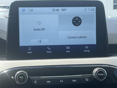 Used 2022 Ford Escape SE image 24
