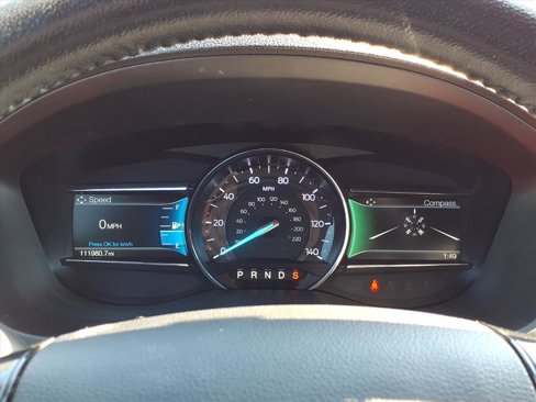 Used 2018 Ford Explorer XLT w/ Equipment Group 202A image 26