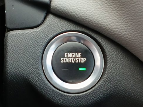 Used 2024 Chevrolet Equinox LT image 17
