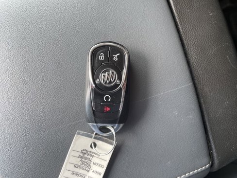 Used 2019 Buick Enclave Premium image 22