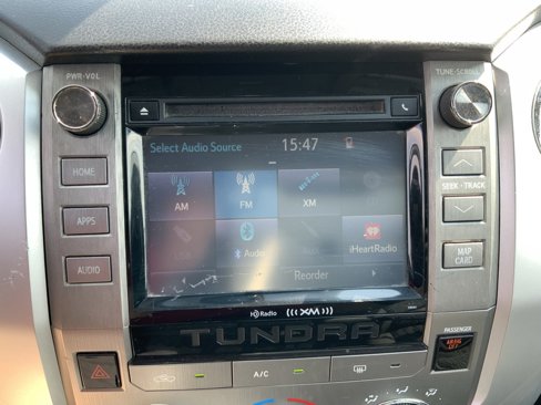 Used 2014 Toyota Tundra SR5 w/ TRD Off Road Package image 38