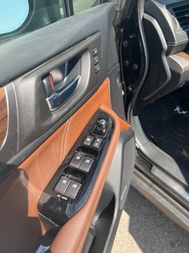 Used 2018 Subaru Outback 2.5i Touring image 7