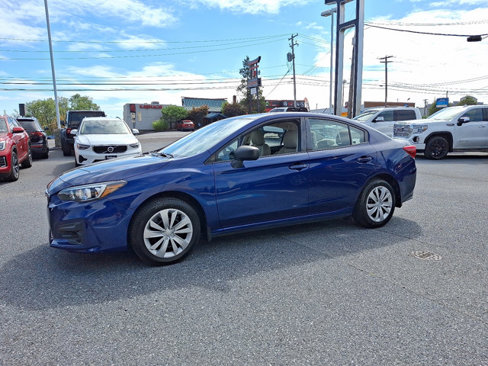 Used 2017 Subaru Impreza 2.0i image 3