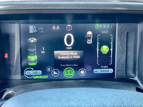 Used 2012 Chevrolet Volt Premium w/ Premium Trim Package image 12