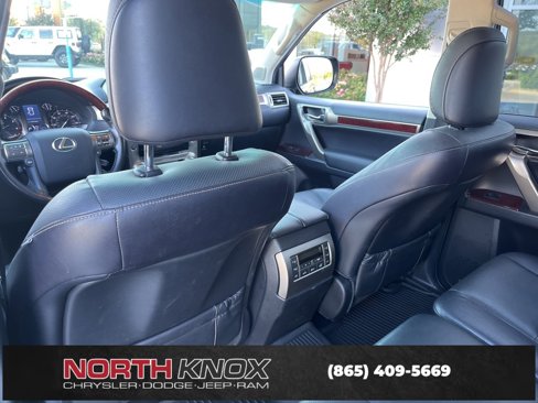 Used 2016 Lexus GX 460 image 19