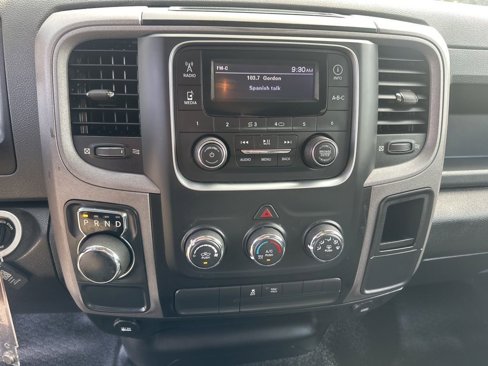 Used 2020 RAM 1500 Tradesman image 20