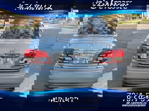 Used 2004 INFINITI I35 image 5