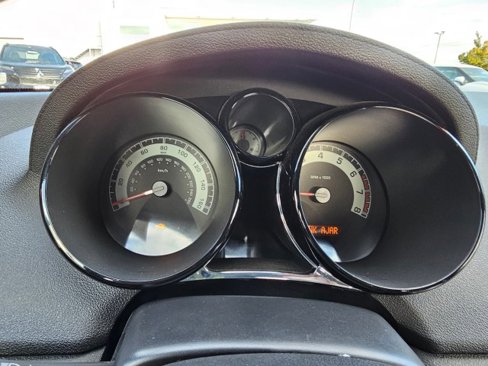 Used 2008 Saturn Sky Red Line image 24