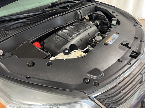 Used 2014 Chevrolet Traverse LS image 42