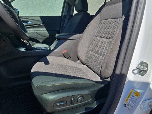 Used 2022 Chevrolet Equinox LT image 20