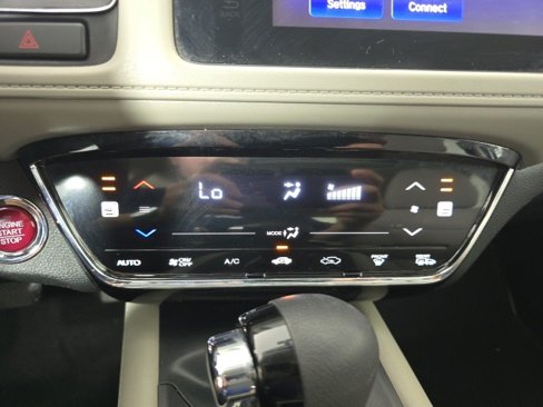 Used 2016 Honda HR-V EX image 35