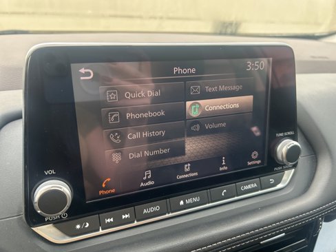 Used 2021 Nissan Rogue SV image 30
