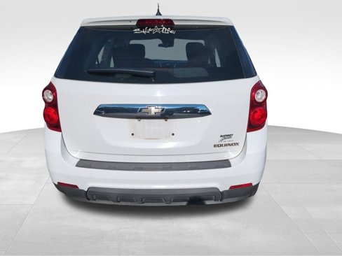 Used 2013 Chevrolet Equinox LS image 7