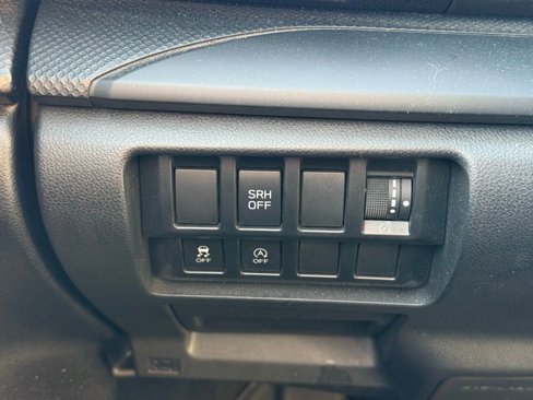 Used 2022 Subaru Forester image 8