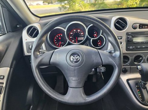 Used 2007 Toyota Matrix image 20