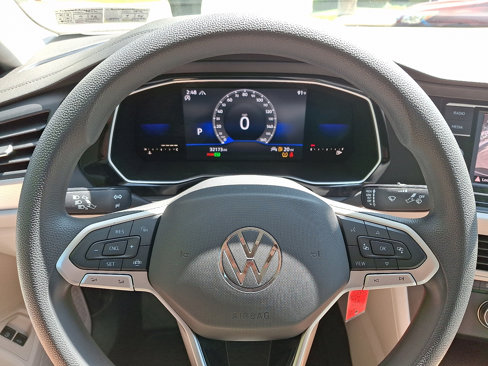 Certified 2022 Volkswagen Jetta S image 20