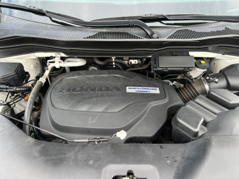 Certified 2018 Honda Pilot EX-L image 18
