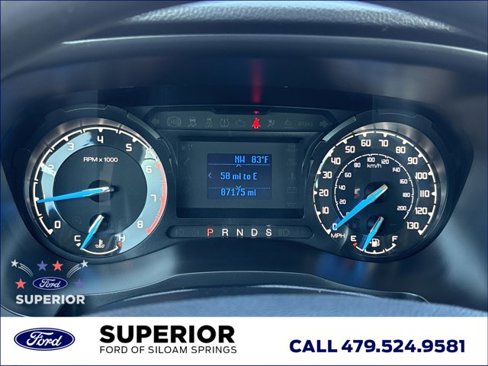 Used 2019 Ford Ranger XL w/ Equipment Group 101A Mid image 25