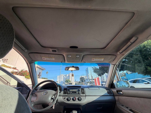 Used 2002 Toyota Camry LE image 22