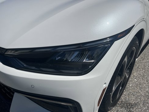 Certified 2022 Kia EV6 GT-Line w/ GT-Line Suede Seat Package image 9