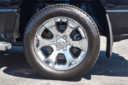 Certified 2021 RAM 1500 Big Horn image 19
