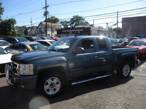 Used 2009 Chevrolet Silverado 1500 LT w/ Power Pack Plus image 5