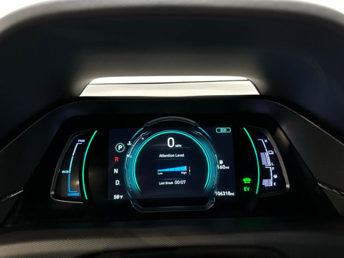 Used 2022 Hyundai Ioniq SEL image 46