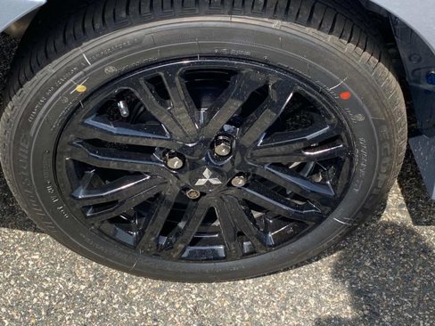 New 2024 Mitsubishi Mirage G4 image 3