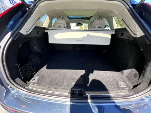 Used 2020 Volvo XC60 T5 Momentum image 14