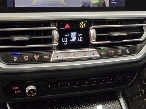 Used 2022 BMW M4 Competition image 19