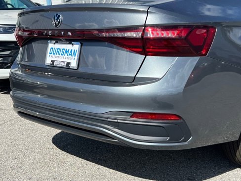 New 2025 Volkswagen Jetta S image 5