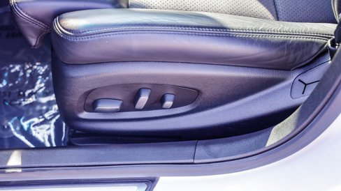 Used 2019 Cadillac CTS V w/ Carbon Fiber Package image 23