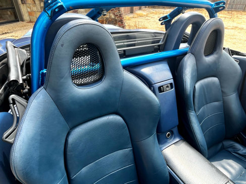 Used 2002 Honda S2000 image 41