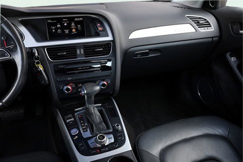 Used 2016 Audi A4 2.0T Premium Plus w/ Technology Package image 22