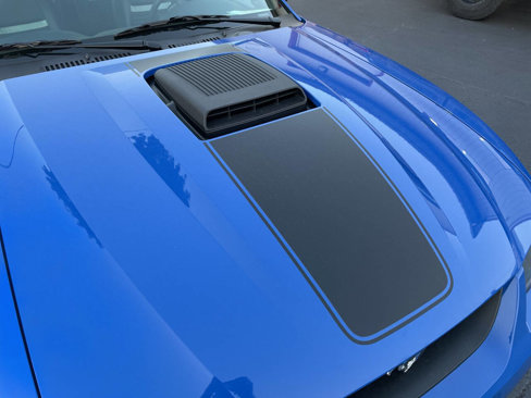 Used 2003 Ford Mustang Mach 1 image 46