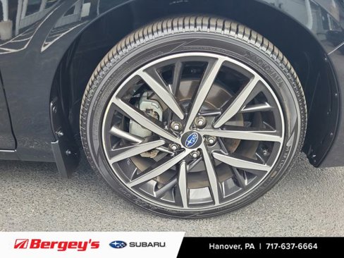 Certified 2025 Subaru Impreza 2.0i Sport image 20