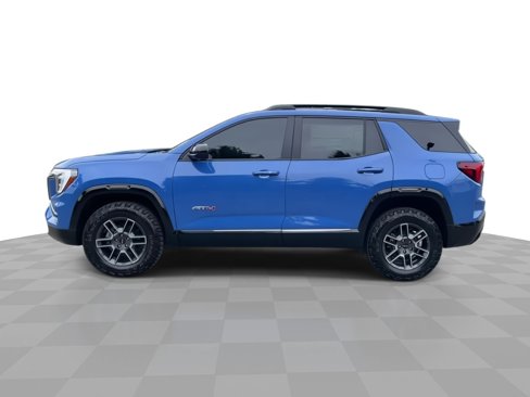 New 2026 GMC Terrain AT4 w/ Convenience Package III image 38
